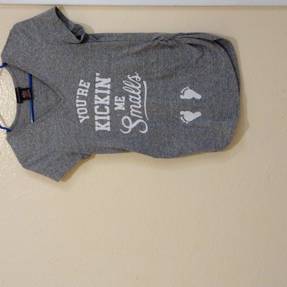 Violet & Ruby maternity blouse - Picture 1 of 6